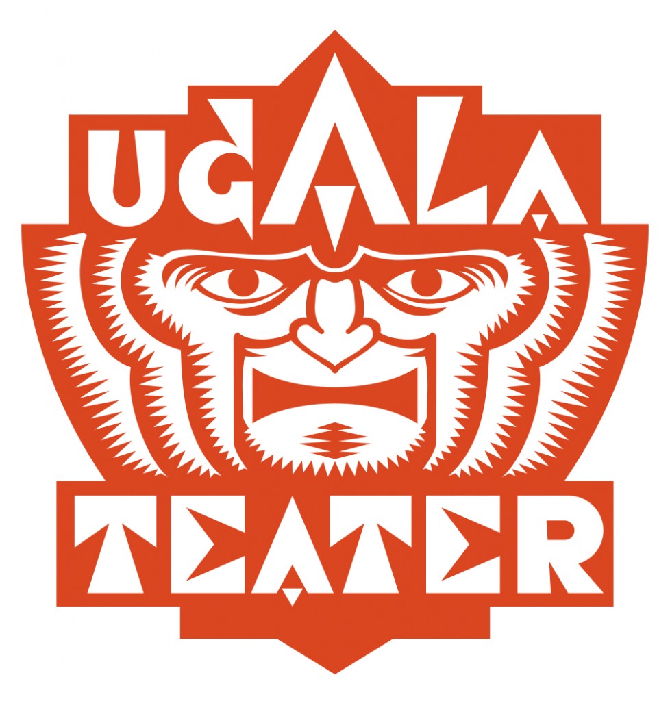 Ugala logo 2015