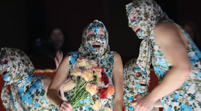 Liiga palju mõttetuid komisjone ja koosolekuid ja arupidamisi