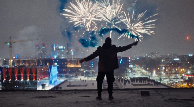 Filmiadvokaat Eeva Mägi räägib omailmadest