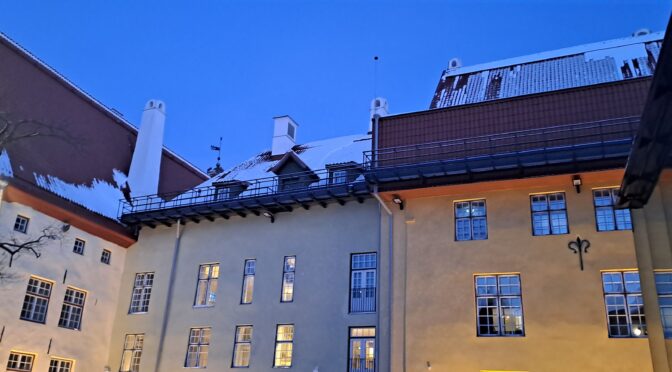 Tähendamisi tähenduste tähtsusest, ehk sissjuhatus semiootikasse