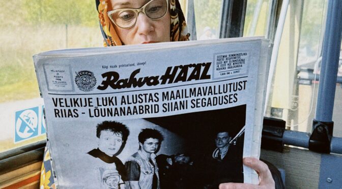 Vägivalsed inimese ja vägivallatud loomad