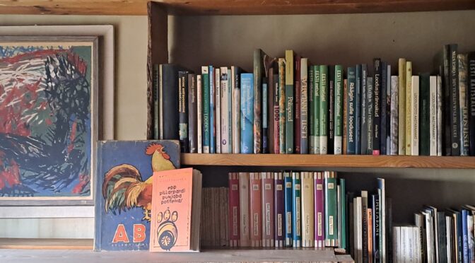 Reis koos Punjaba Epuga Kukeaabitsa ajamasinas