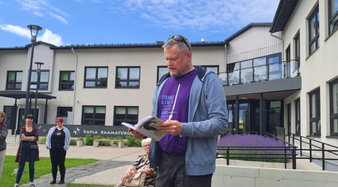 „Elusama elu poole püüeldes”, Enn Vetemaa saaks 90aastaseks