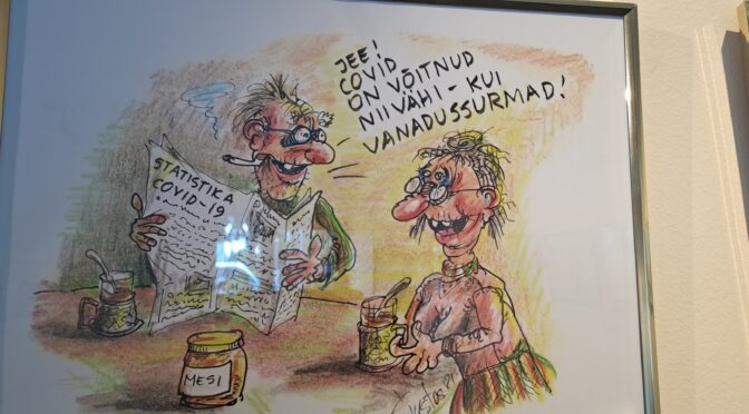 Naera puruks